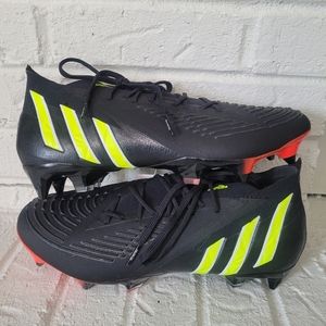 Adidas Predator Edge1 SG Soccer Cleats